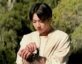 Parallels :: Seokjins Dove || Jungkook :: ON