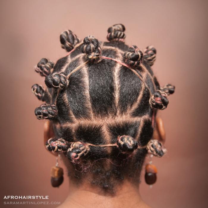korimablog:  Hair is more than pure aesthetics, its a powerful tool of self expression.