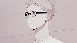 oikawae:on september 27th we were blessed with tsukishima kei – happy birthday!