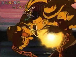 kaalddx:  igiggleatpuns:  foreveralone-lyguy:  “ARE YOU FUCKING KIDDING ME”  oh this is amazing  Exodia Obliterate 