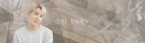 The Dawn \ Jhs