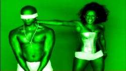 femmequeens:  Mel B featuring Missy Elliott “I Want You Back” directed by Hype Williams