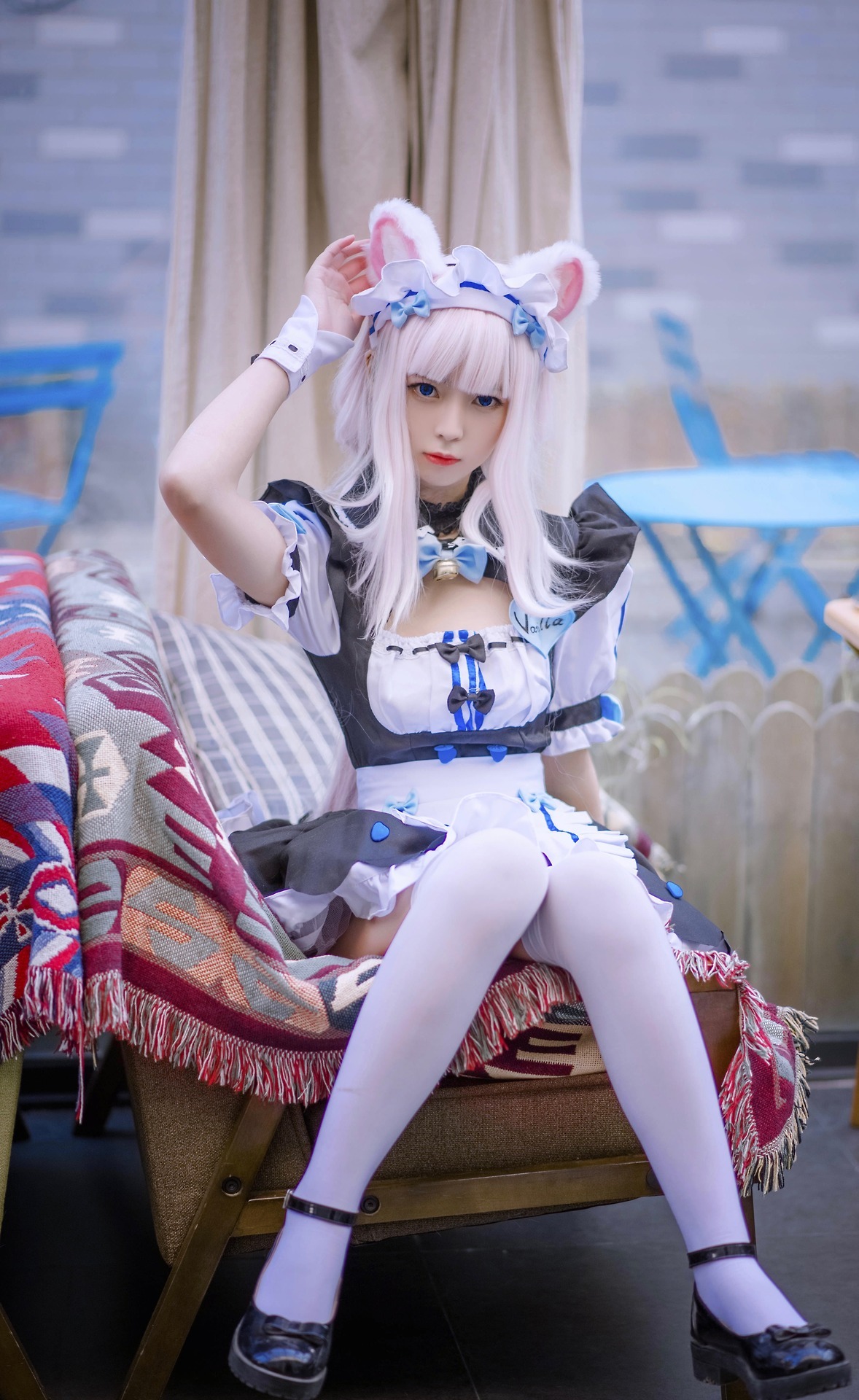 Cosplay stockings