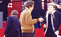  &ldquo;They are the two that really lift the mood of the band.&rdquo;  