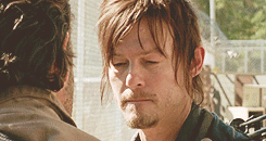 kkhuzdul-blog:  Daryl Dixon (03x15 - This Sorrowful Life). 
