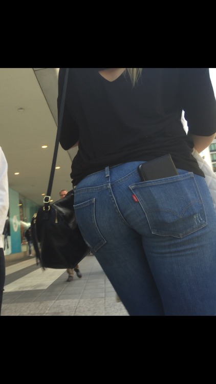 justtightjeans:  Great finding today.