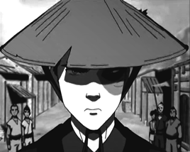 antifazuko:Then you’ve learned nothing. - No, I’ve learned everything. And I’ve had to learn it on my own.