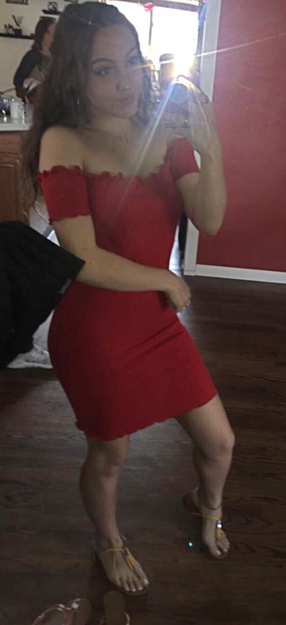 darien12345:  Jena👣👅