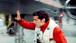 deadhpool:    There’s been an awakening. Have you felt it? The Dark side, and the