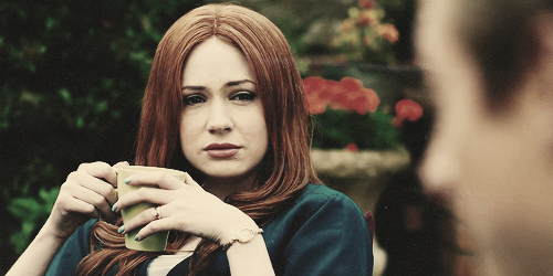 samclaflean: Harry: “How come she married him? She hated him!” Sirius: “Nah, she didn’t.”