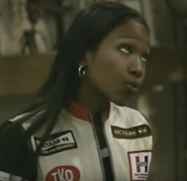 XXX pettyyspice:  maia campbell stills from “in photo