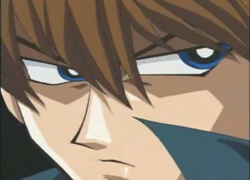 cyropop:  lucillesballs:  all of the characters in the yugioh intro look like their