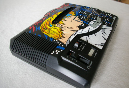 Porn Pics gamefreaksnz:  Custom Megadrive (Sega Genesis)