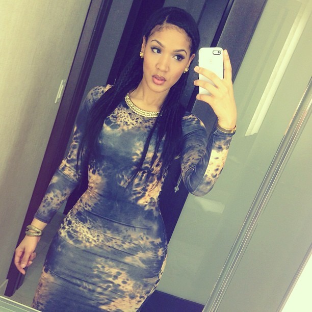 allthickwomen:  Yaris Sanchez 