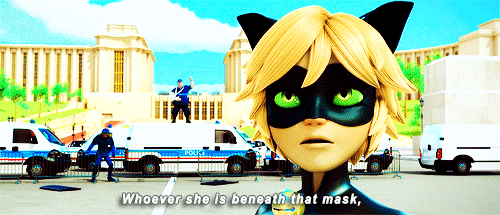 miraculousdaily:#This moment gives me just as many feels# in the English dub# as it does in French d