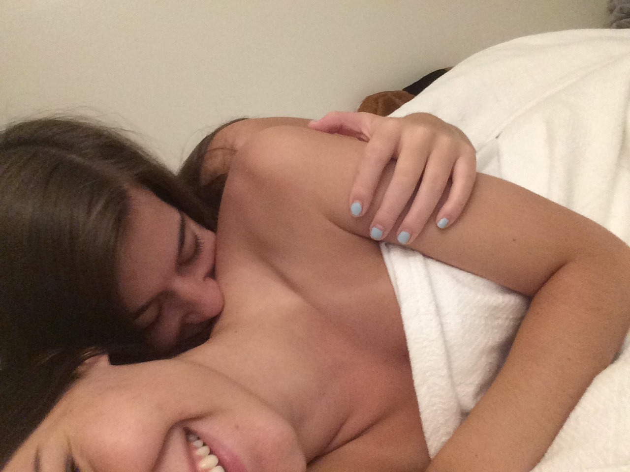 loveisneverwrong96:  I’ve never felt more at home than I do in your arms 
