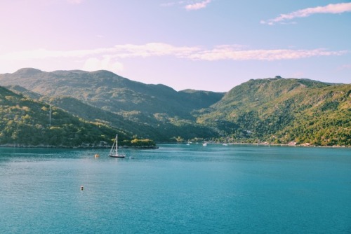 Labadee, Haiti