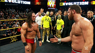 hiitsmekevin:  You Did It Sami. 