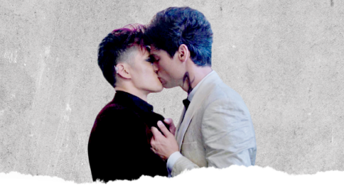 Shadowhunters - Malec Headers + bonus icons requested by @malecloveforeverTransparent PNG files may 