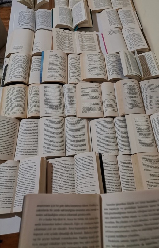 📖📃📖