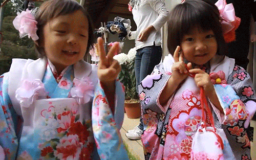 ac1977:  gn-a: Shichi-Go-San (七五三) or “Seven- Five Three” is a traditional
