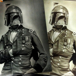 thievinggenius:  Done by Paul Marino. @paulmarino917