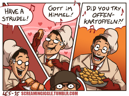 About Food