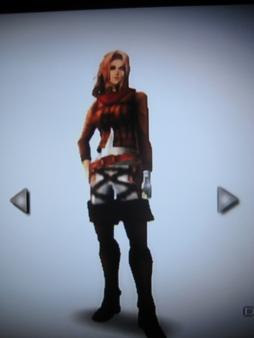 calamitaswrath:  That awkward moment when the outfit customization allows you to