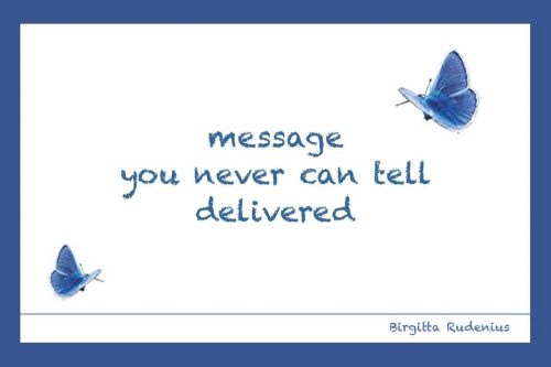 message
you never can tell
delivered
#BRpoetry #love #haiku #poetry #musiclines 
https://www.instagram.com/p/CZNjYhyomOS/?utm_medium=tumblr #brpoetry#love#haiku#poetry#musiclines