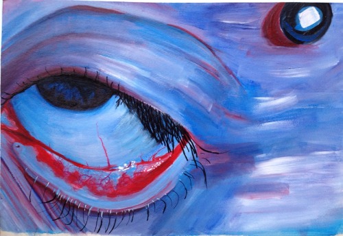 fhrd:  Painted by me 
