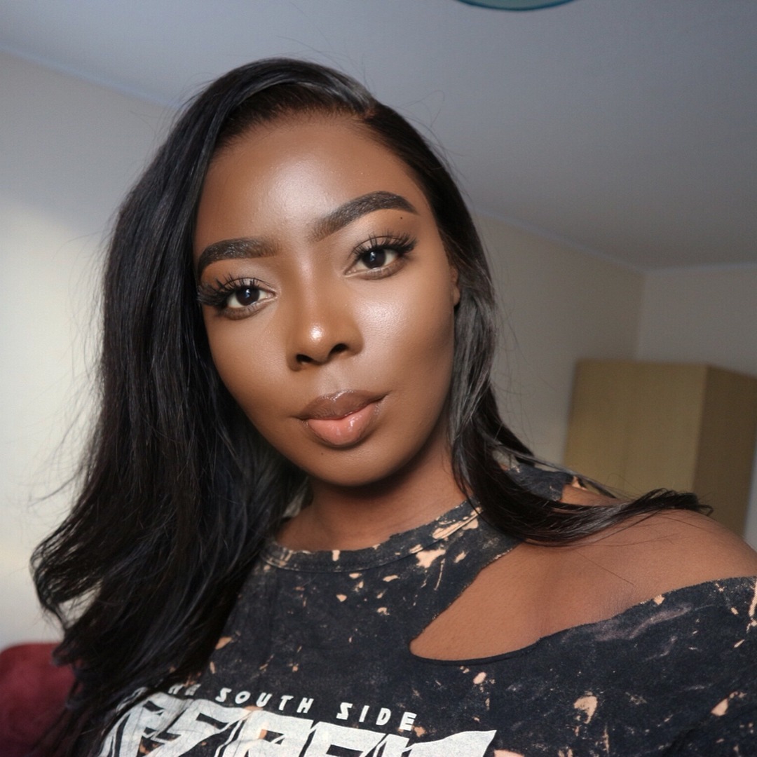 blackgrlsaremagic:  @blvckdiivmond