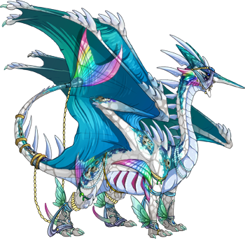 Some Good Dragons@diveremblem