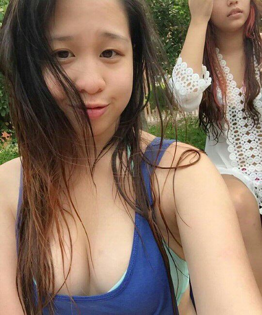 sggirlssexyyy:  lovatovic:  Chinese boobs 👀  💦😍