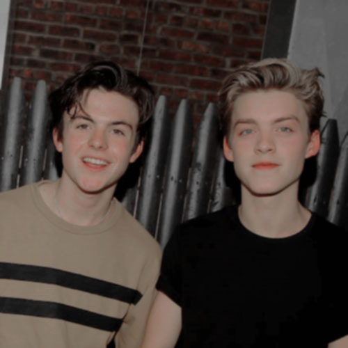 new hope club icons reblog or like if you save.