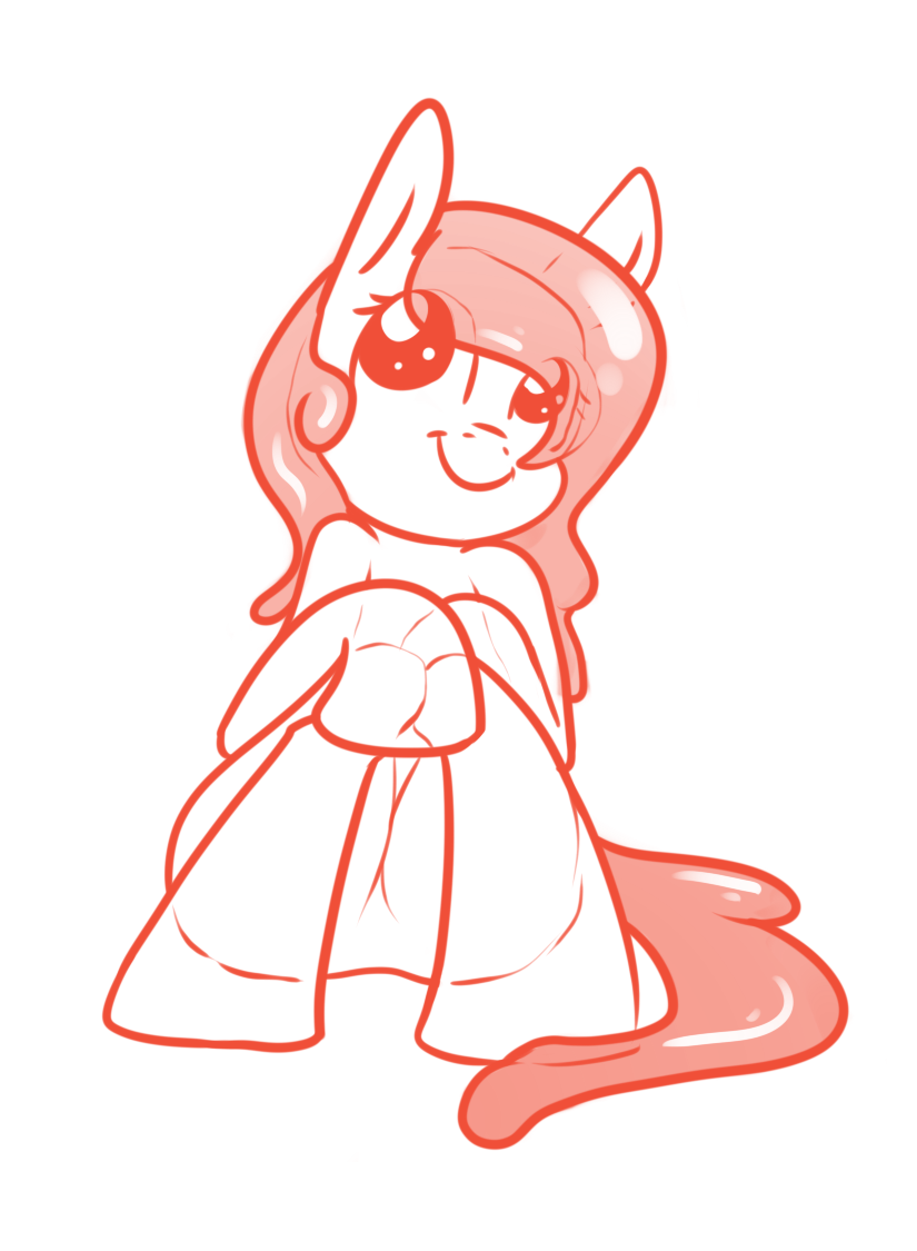 sosweetponies:  Alright! So, in addition to Strawberry Sprinkle, we get to add on