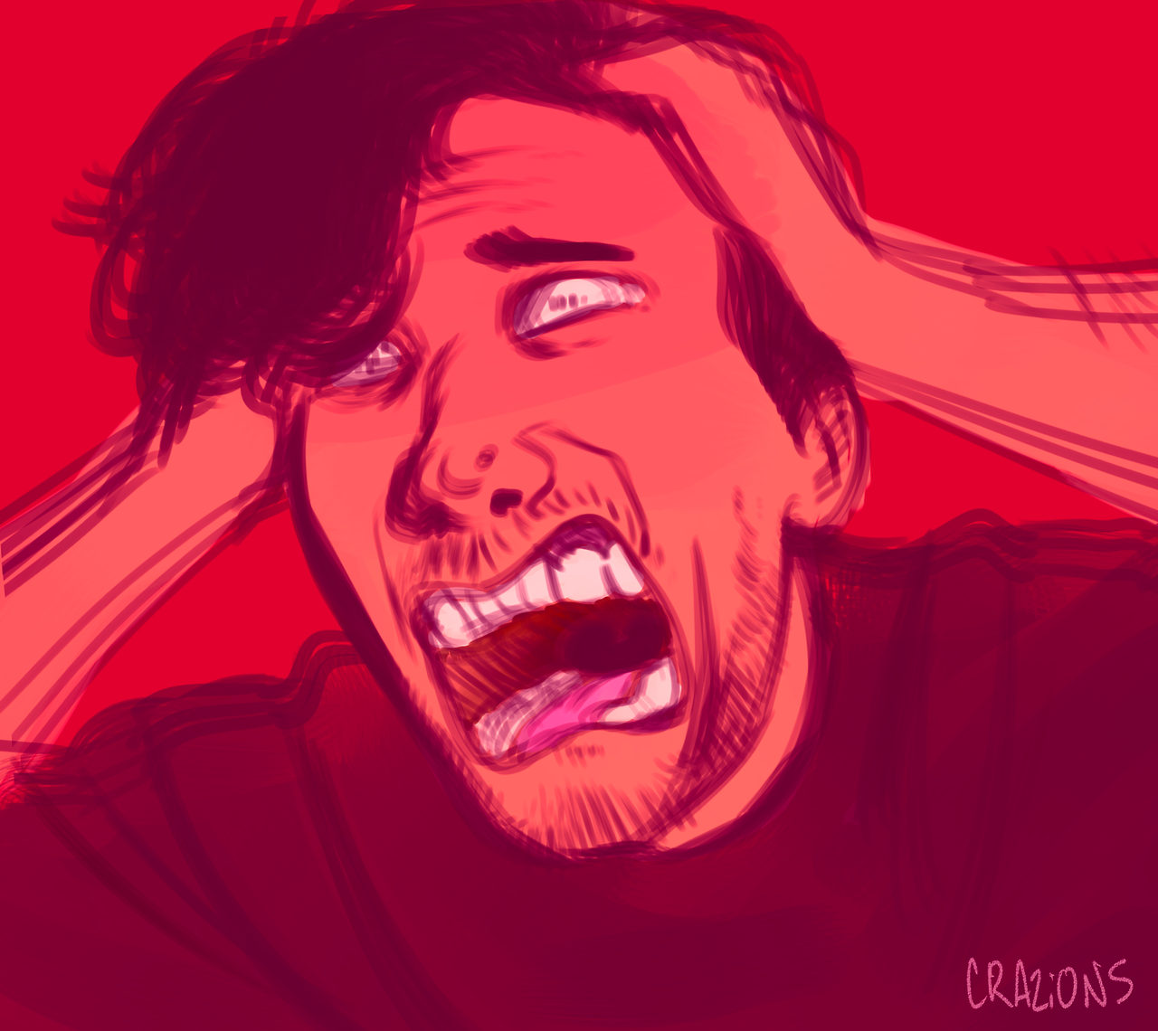 crazions:  Big Mood