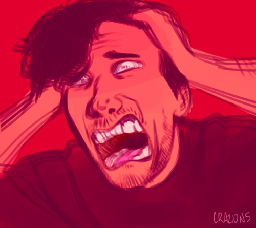 crazions:  Big Mood