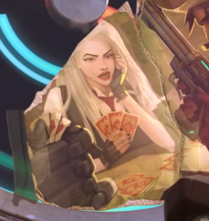 I must say I’m pleasantly surprised by this hero reveal. Seems like a fun hero (who is also fucking hot). She has a fucking winchester, which reminds me of my rifle days in cod1. Is her ultimate Bob? So it’s 2 heroes? How the fuck does it work? And