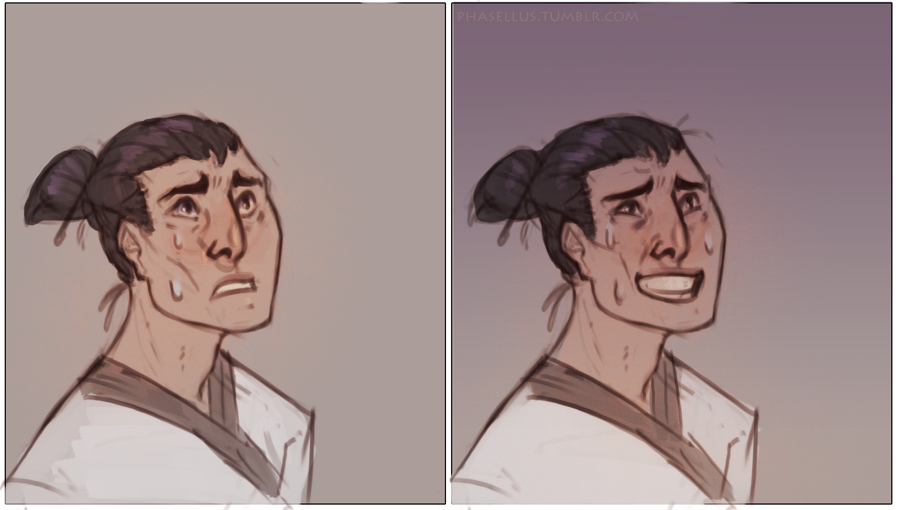 phasellus:  from episode 48: Jack vs. Aku 