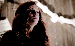 damon-mylife:  Day 2: Favourite Katherine eluding Death moment 