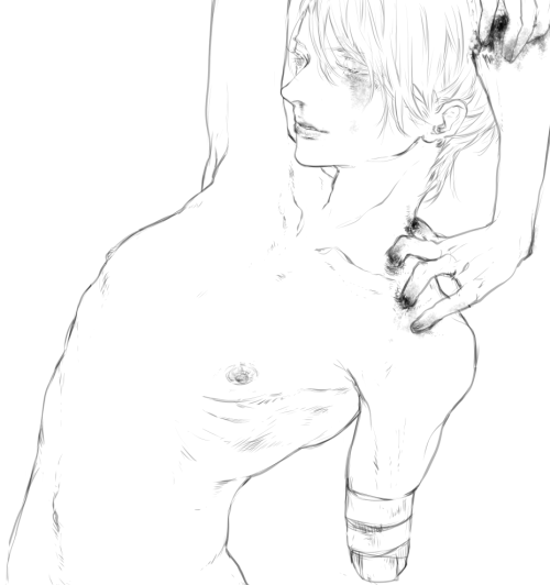 The Boy Named Crow