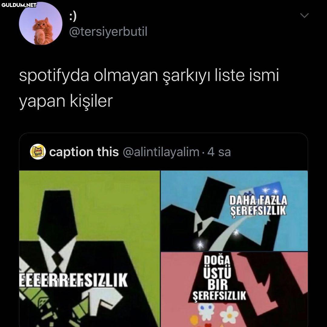 İki dakika önce yaşamıştım...