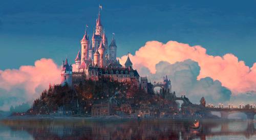 tangled-daily-cap:
“ theartofanimation:
“ Lisa Keene
”
Well, not all of these are Lisa Keene (the Castle was by Laurent Ben-Mimoun, if I remember)
”