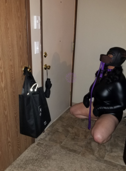 awkwardpuppygirl:  Waiting patiently for
