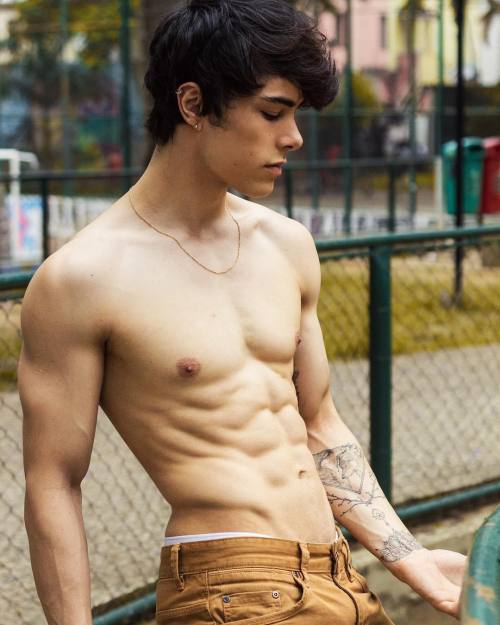 boys-cute-boys: boys-cute-boys Fondness / Kindness / Tenderness More on my hot Blog: gayteenp