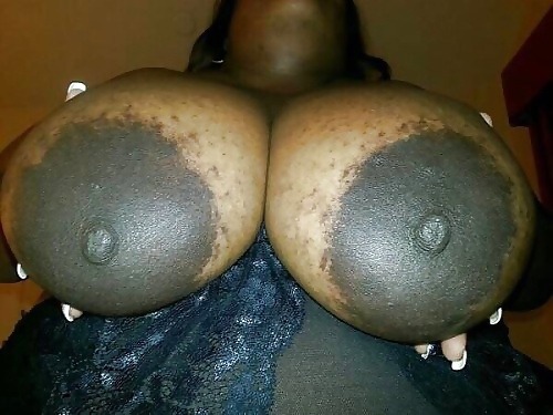 mrzell:  Wide dark areola! Love it!  Pretty