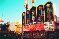 vintagegal:  Primadonna Casino in Reno, Nevada-