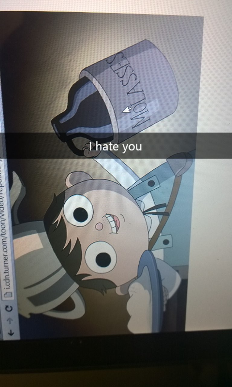 Tumblr Photo