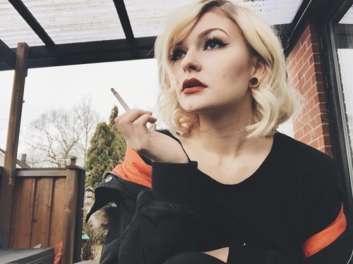 ewelinakurkinen: Sorry for never posting any photos here. I have not been able to take quality photo