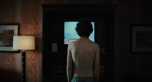 Beautiful Boy, 2018, Felix Van Groeningen